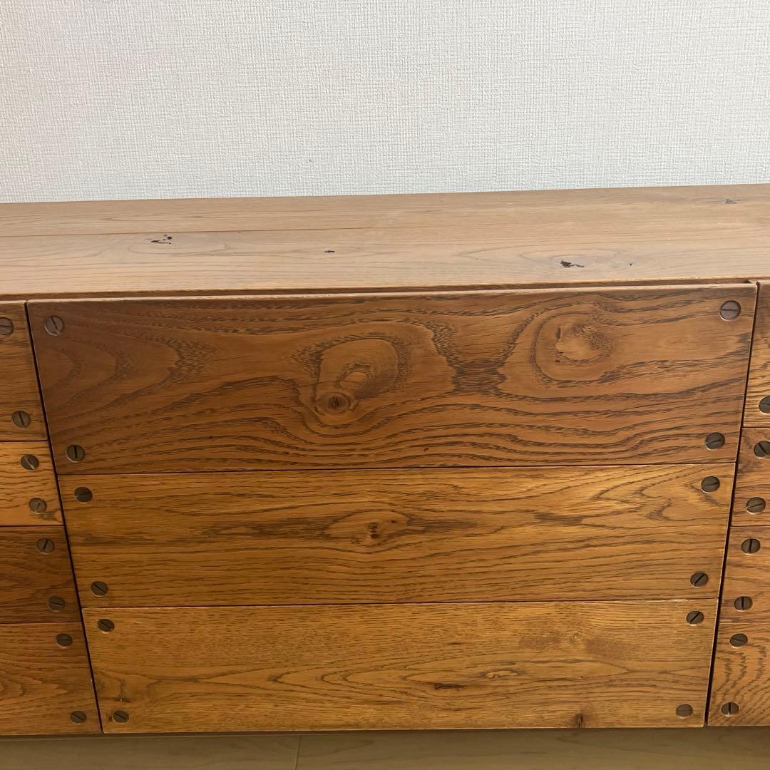 truck furniture トラックファニチャー　DOCK TV BOARD