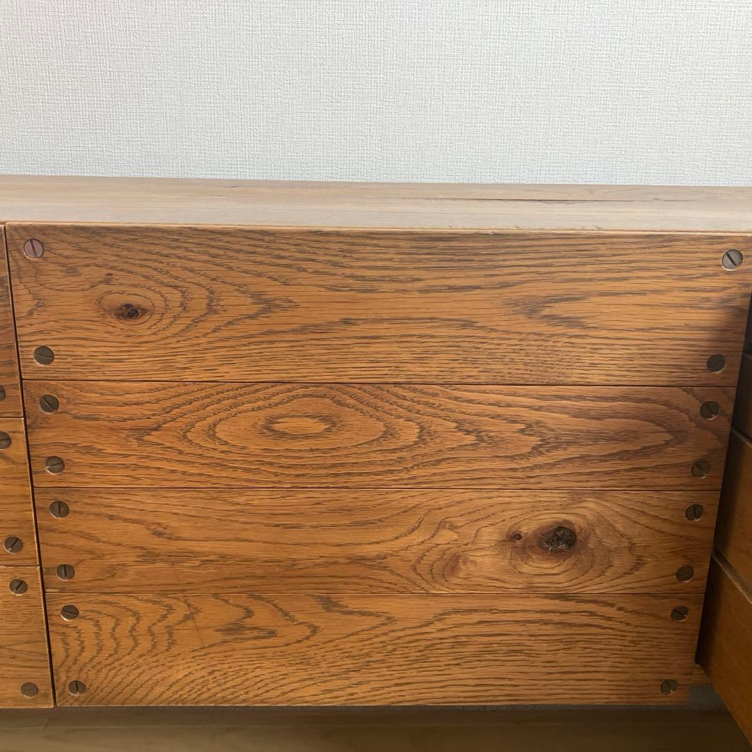 truck furniture トラックファニチャー　DOCK TV BOARD