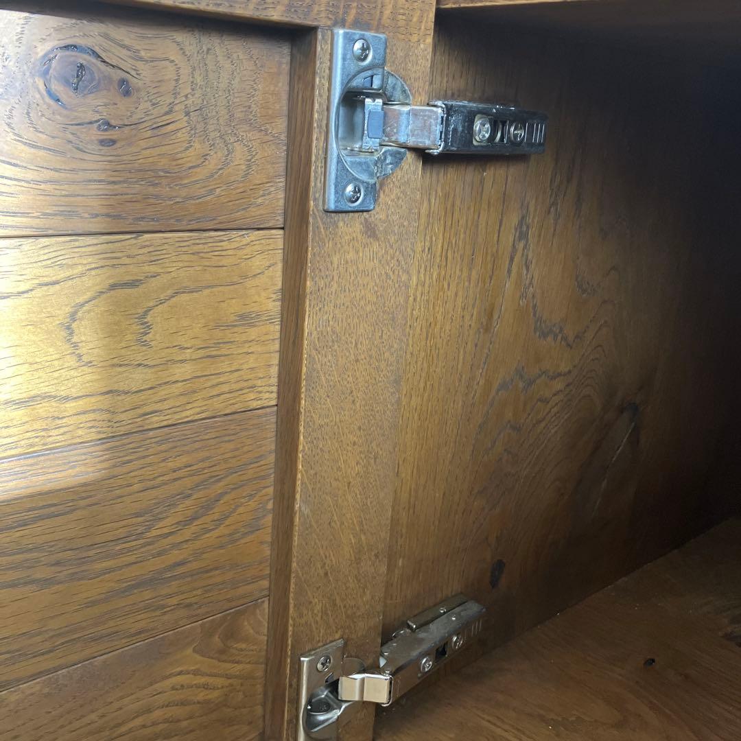 truck furniture トラックファニチャー　DOCK TV BOARD