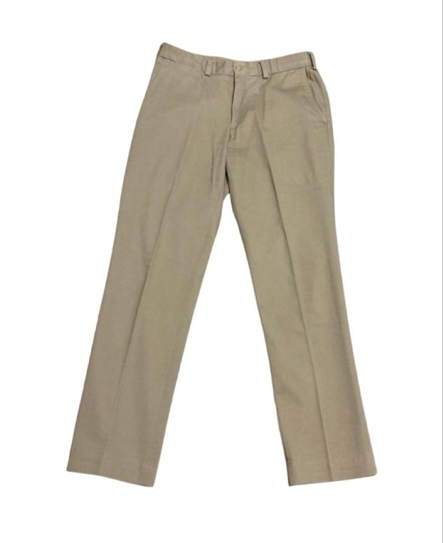 【秋冬オススメ！】BILLS KHAKIS チノ