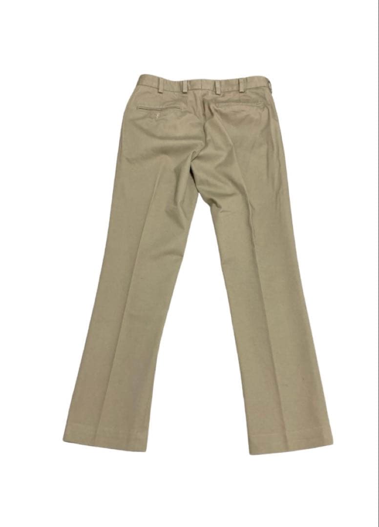 【秋冬オススメ！】BILLS KHAKIS チノ