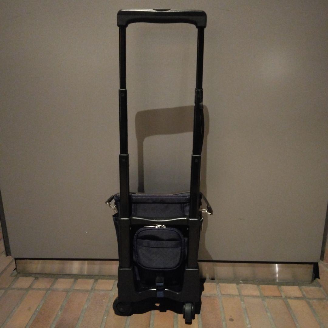 SWANY　スワニー　キャリーバッグ　ショッピングカート