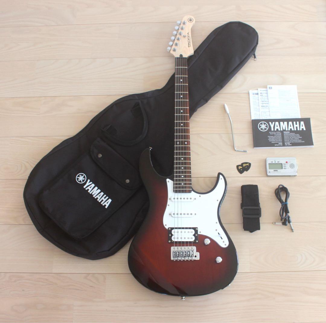 （芹さま専用）［ぼっち・ざ・ろっく!］後藤ひとり PACIFICA PAC112