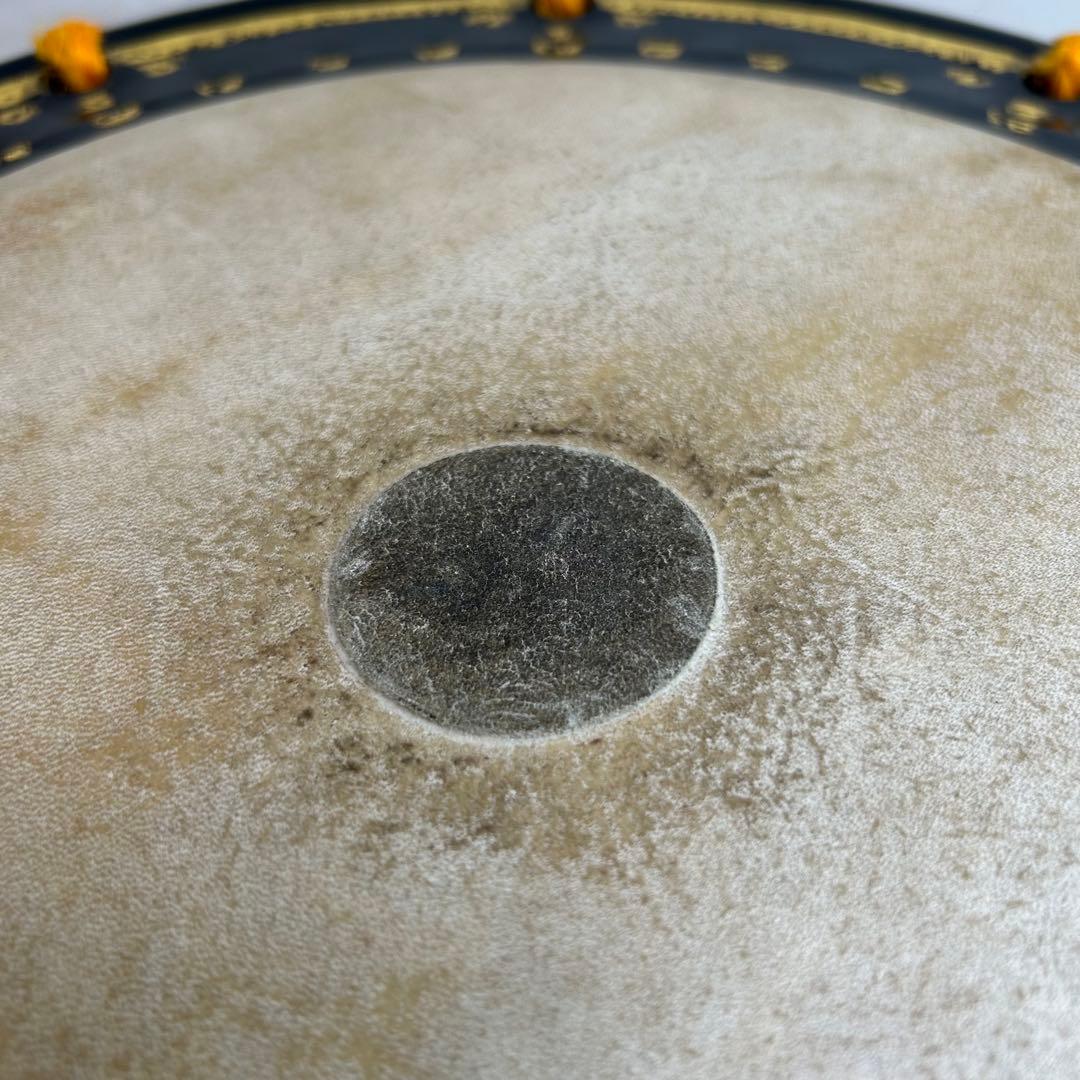 和太鼓 締太鼓 　伝統芸能　和楽器　お祭り