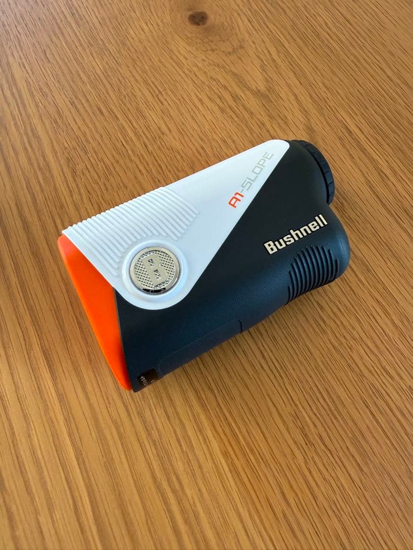 Bushnell ブッシュネル ピンシーカー A1 スロープジョルト