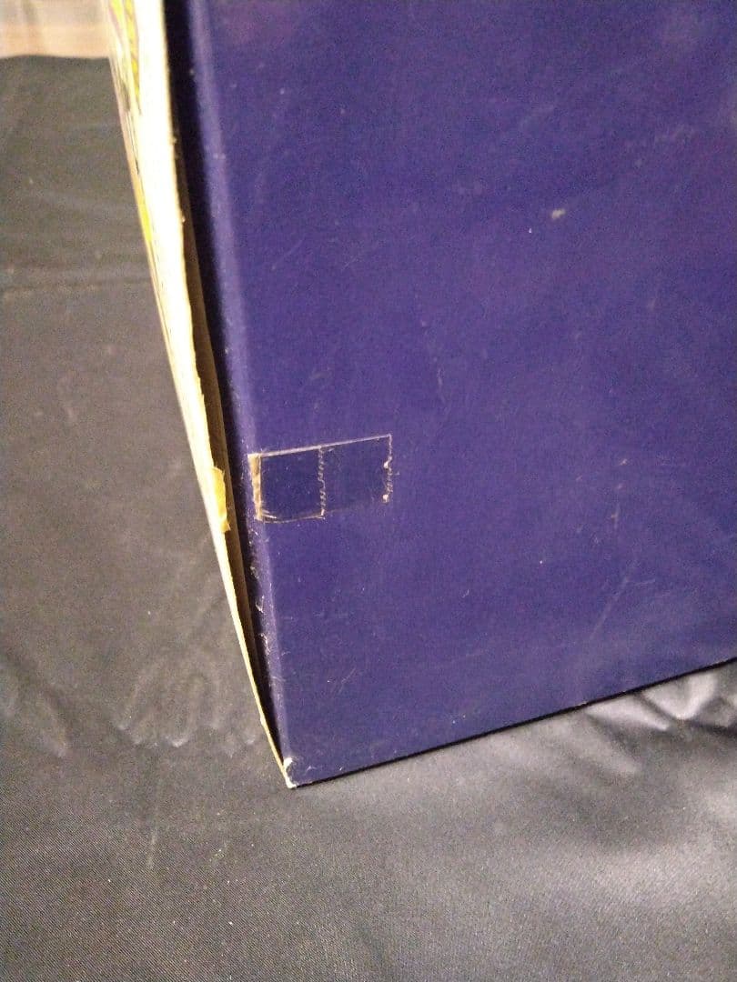 デビルマン　JINMEN デーモン フィギュア 限定コレクション