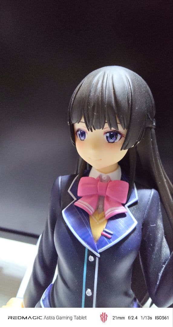 にじさんじ 月ノ美兎 1/7スケールフィギュア