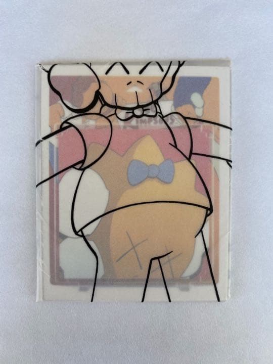 KAWS ソフビ セット Bounty Hunter x Hectic カウズ