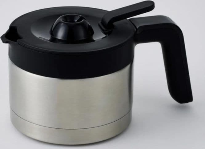 siroca コーン式全自動コーヒーメーカー〈 SC-C125〉