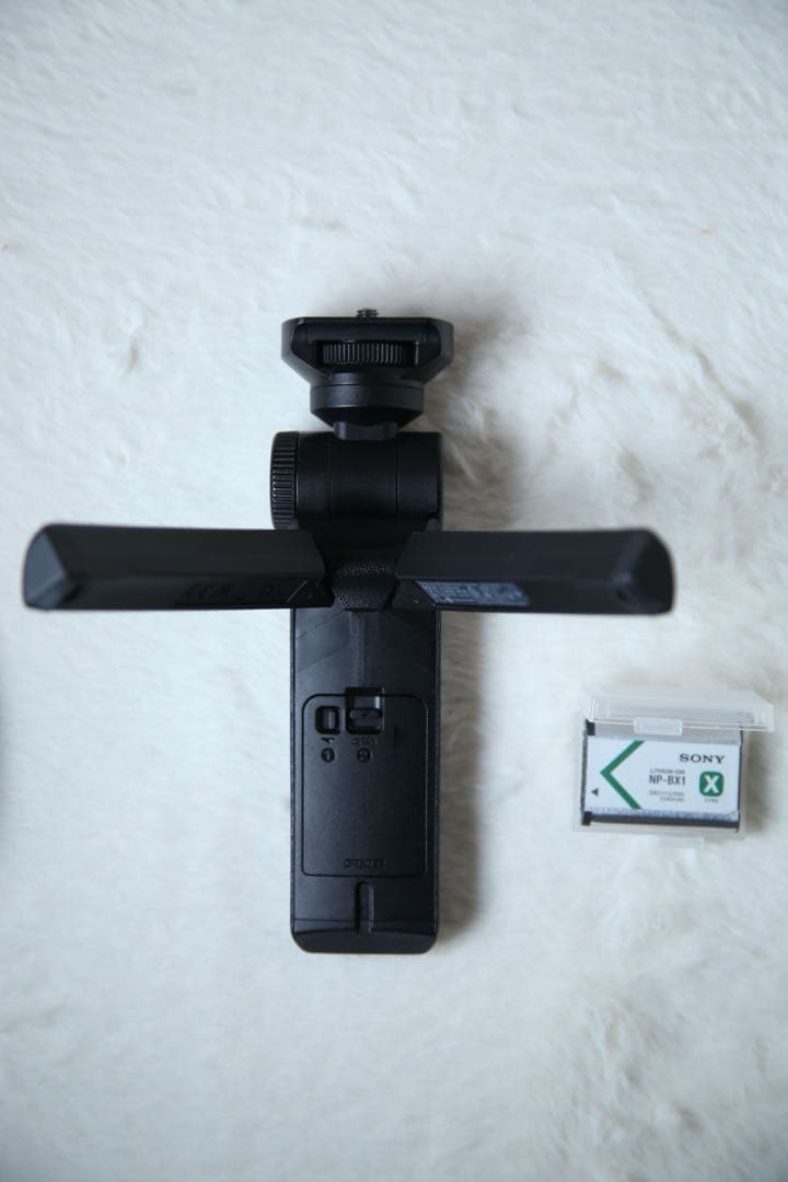SONY VLOGCAM 美品