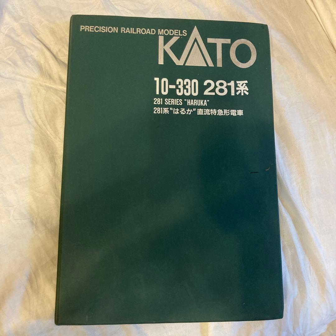 KATO 281系 \
