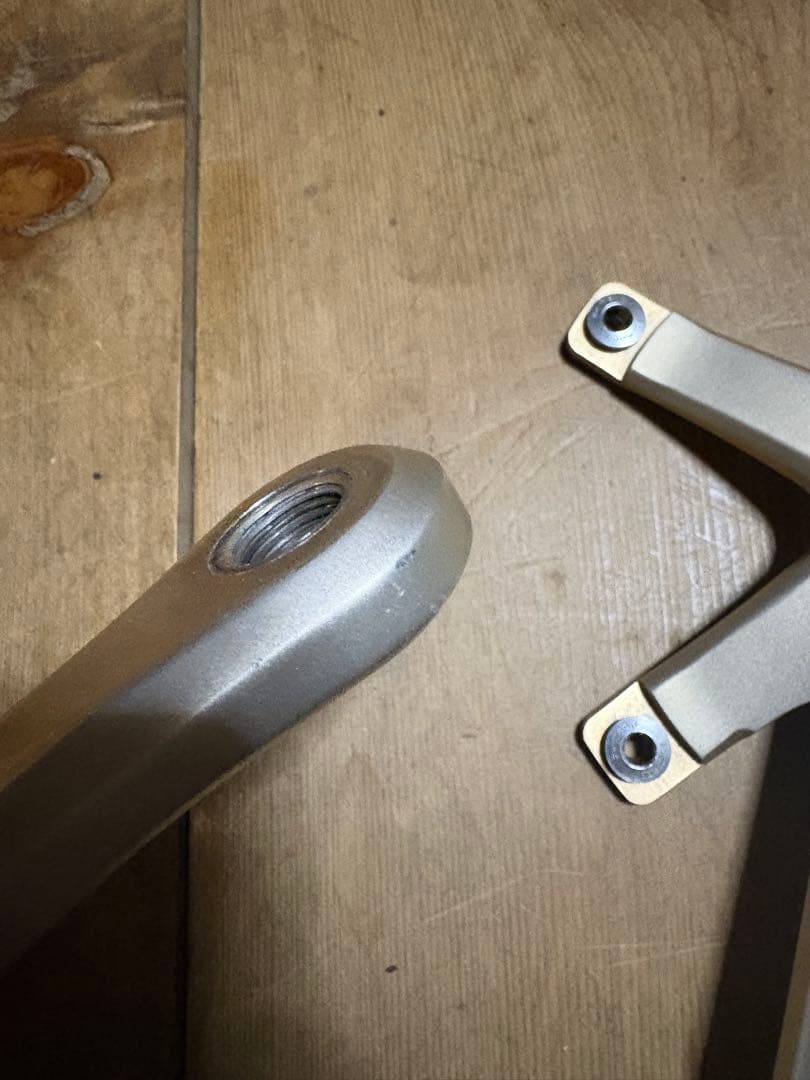 スギノ グランドマイティ 【165mm】