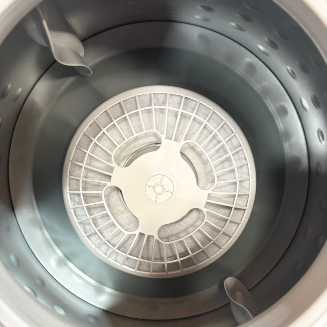 【美品】MY Wave warm dryer 1.0 小型 衣類乾燥機