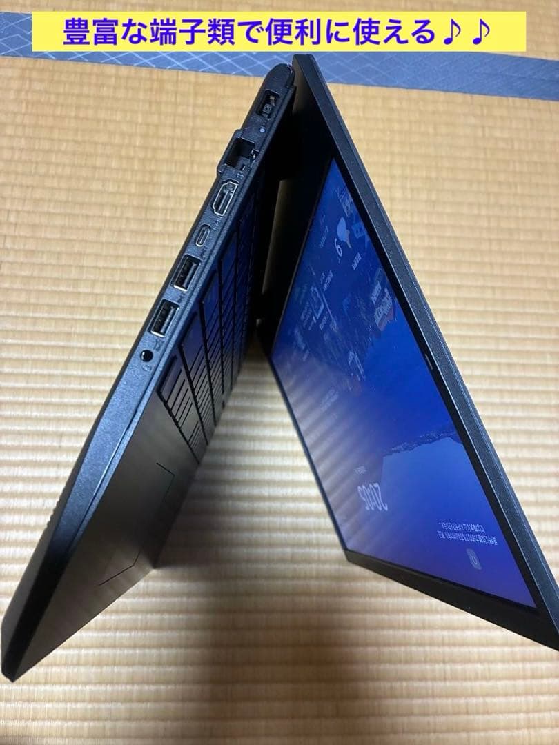 NEC versapro 15 VKT42F Office 付き　DVD