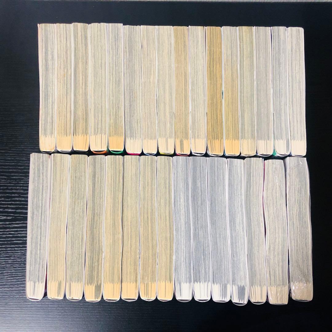 【送料無料】ゴールデンカムイ 1-31巻 全巻セット