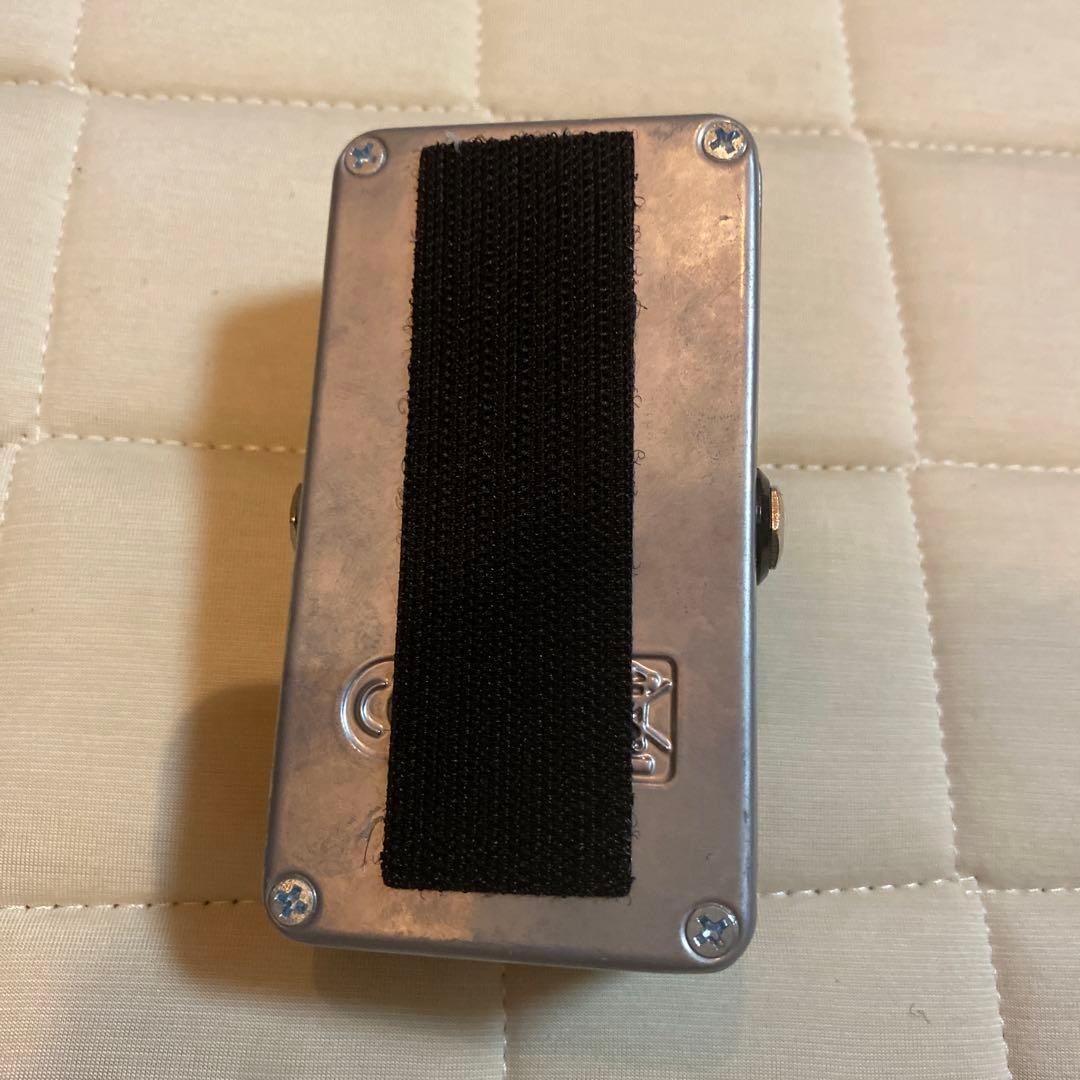 ギター Electro-Harmonix Op-Amp Big Muff Pi