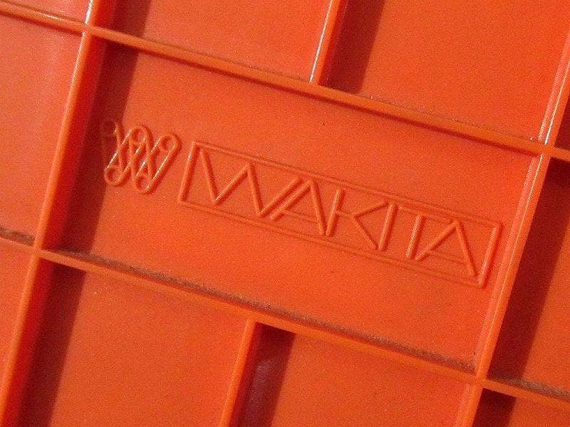 80s ワキタ ハイテクス 三原昌平 Lyncean スイープ運針 掛け時計