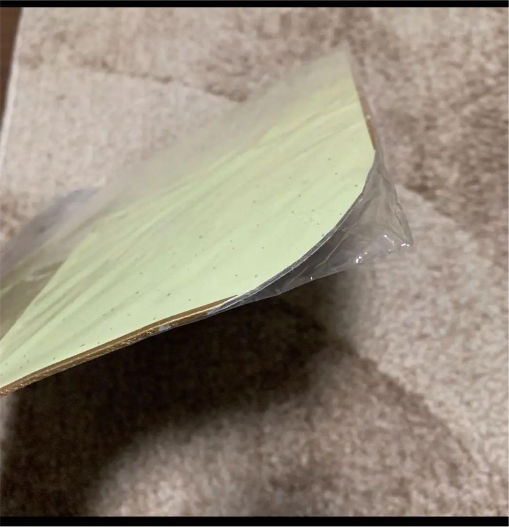 【大幅値下げ済】嵐　相葉雅紀　サイン