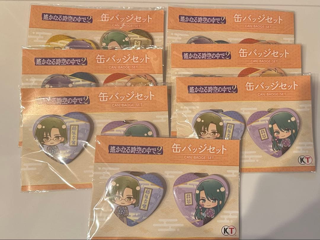 十鬼の絆 オトメイトクラブ限定 秦 アクリルスタンド アクスタ