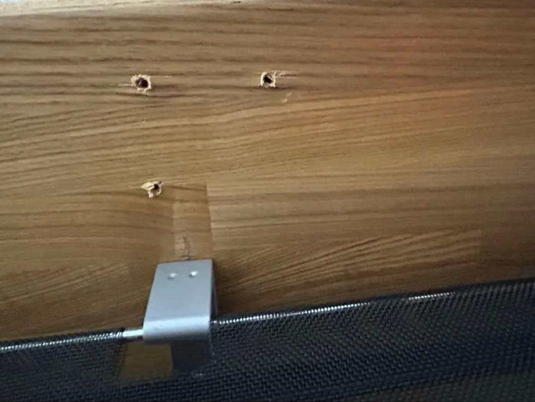 【まさ】FLEXISPOT E7 電動式昇降デスク