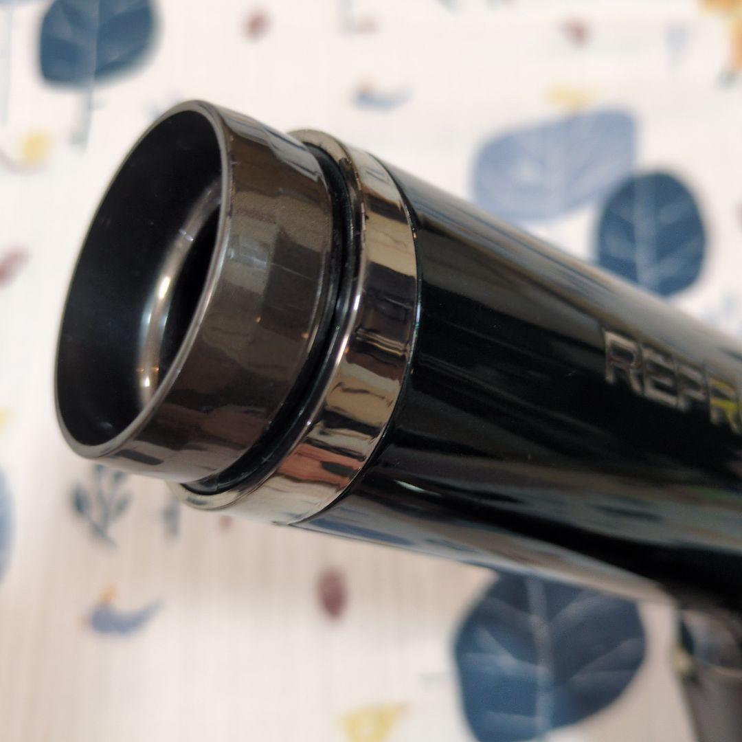 レプロナイザー REPRONIZER ヘアドライヤー 7D Plus