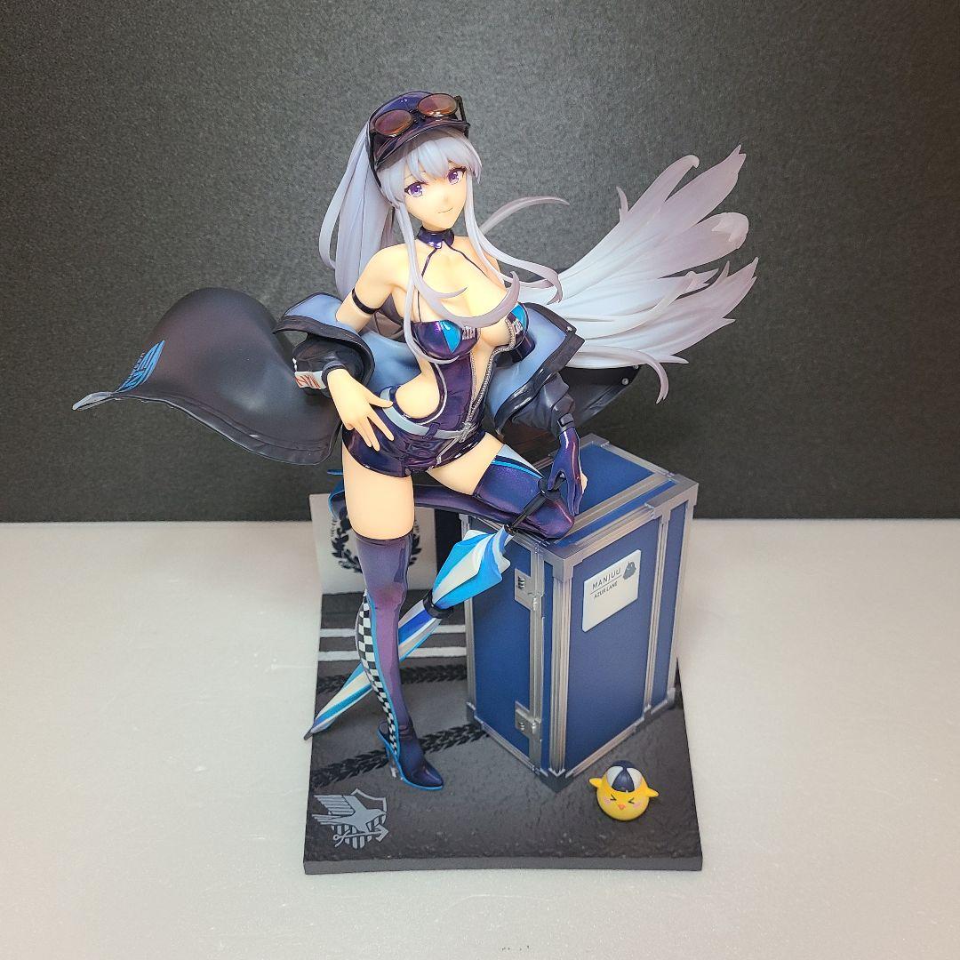 アズールレーン エンタープライズ ウィンド・キャッチャーVer. [APEX]