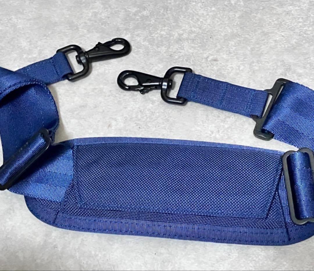 BRIEFING BEAMS 3way 別注 NEO TRINITY LINER