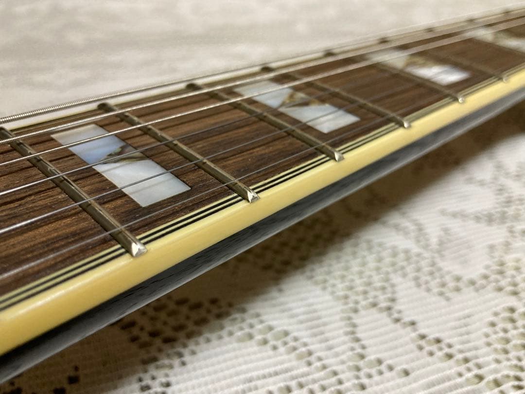 Epiphone Sheraton Ⅱ Pro VS