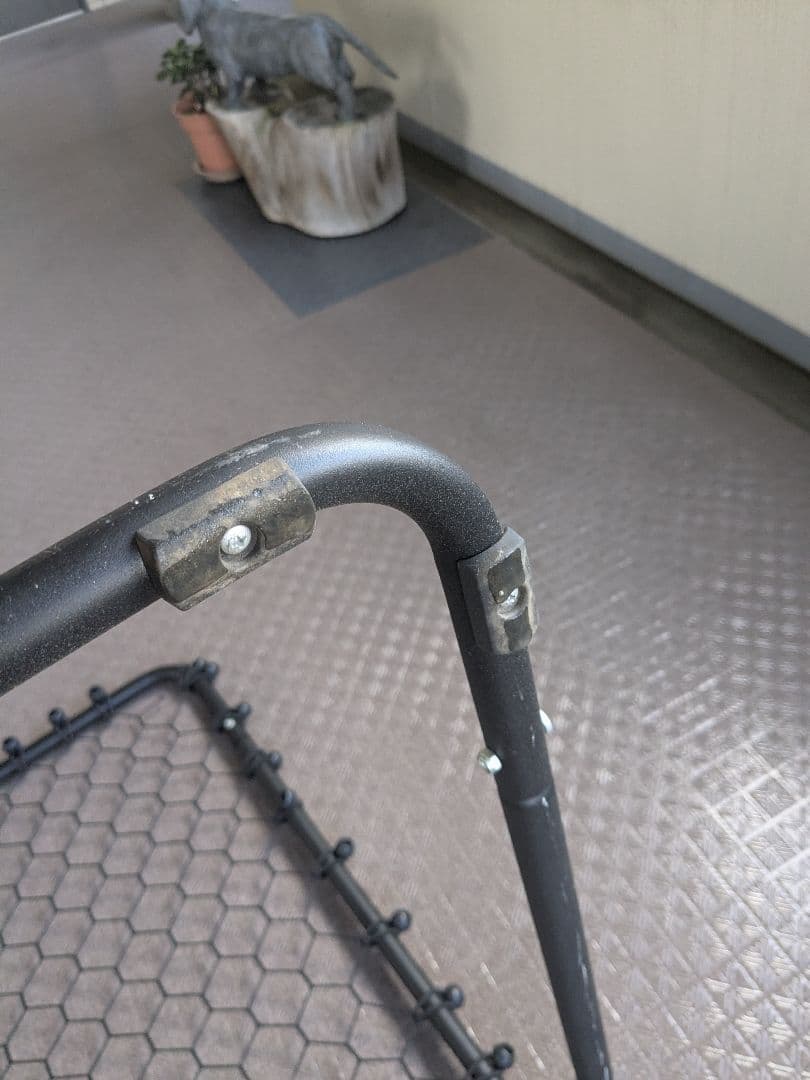 LEADING EDGE REBOUNDER リバウンドネット