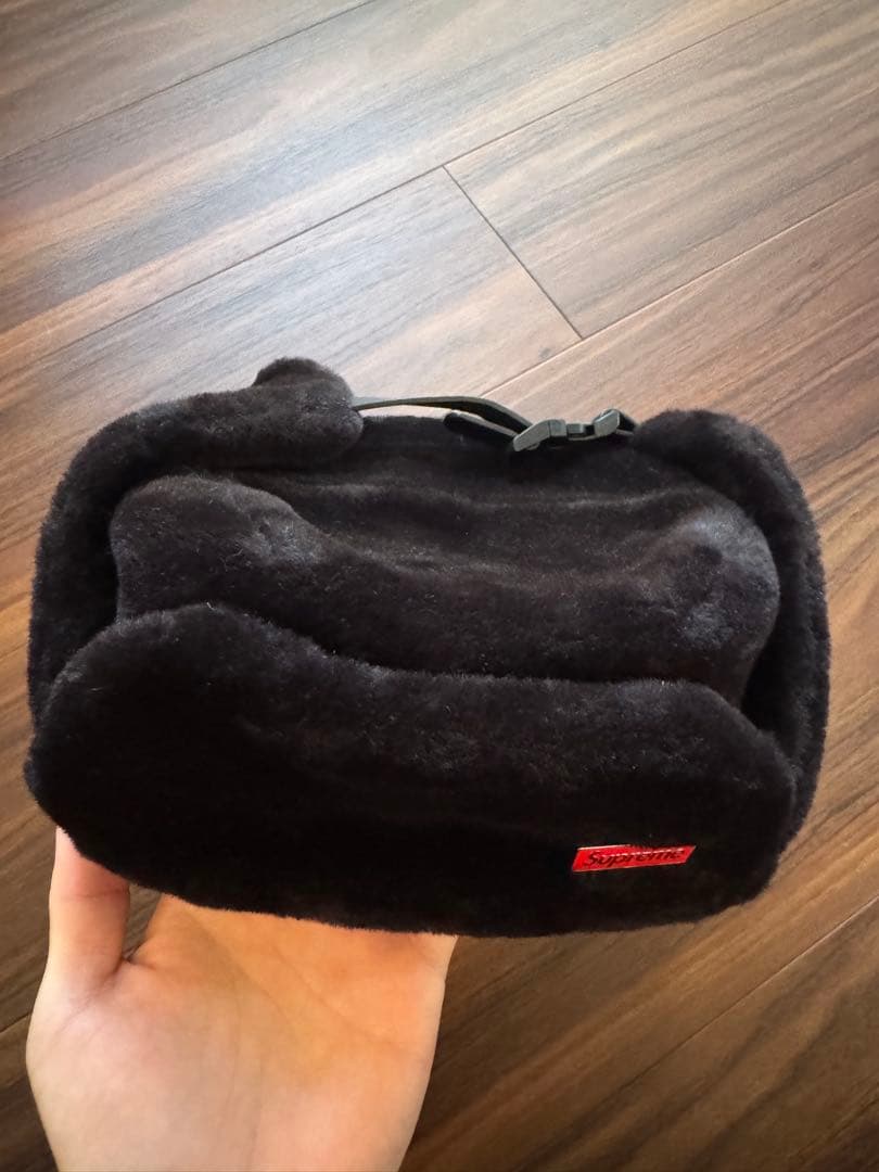 帽子 Supreme Faux Fur Ushanka Hat S/M