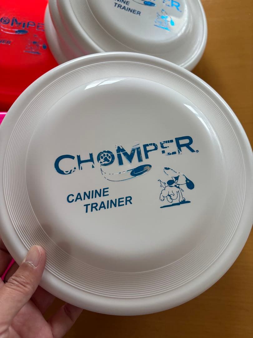 【新品・未使用】ディスク （冬用）10枚 （夏用）各色10枚 合計30枚セット