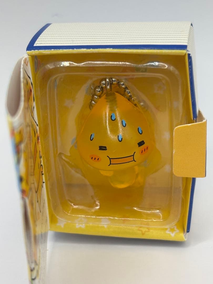 平成レトロ　クーリア　しずくちゃん　コレクションフィギュア　しずく　あせお