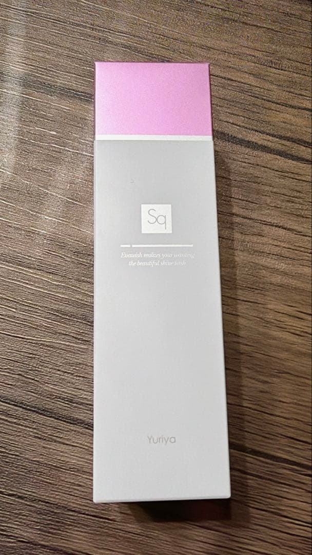 エバウィッシュ ユーリヤ　80ml