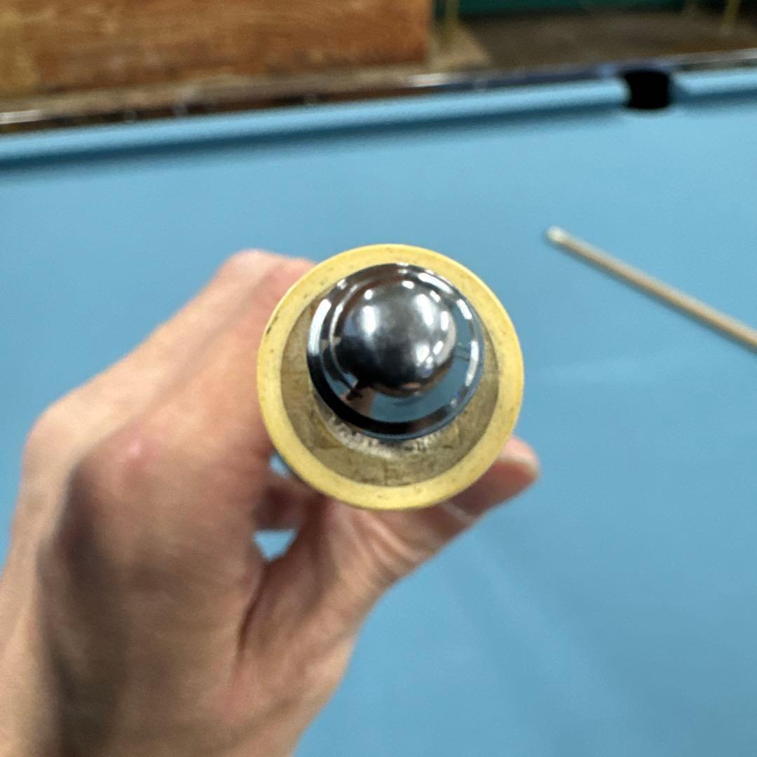 k at　ムサシ　角芯　ノーラップ仕様