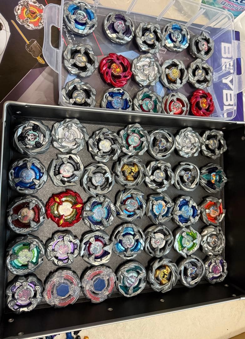 まとめ売り ベイブレードX