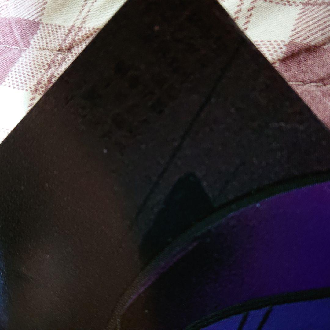 機動戦士ガンダム ゼータガンダム Ζガンダム B1ポスター 非売品