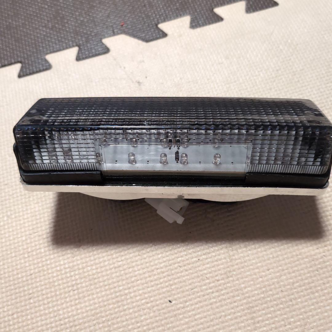 LEDテールランプGPZ900Rスモーク