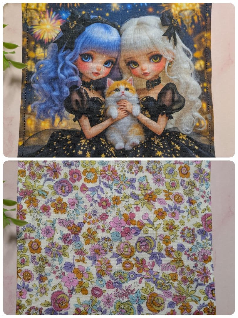 ろみお♥オーダー品