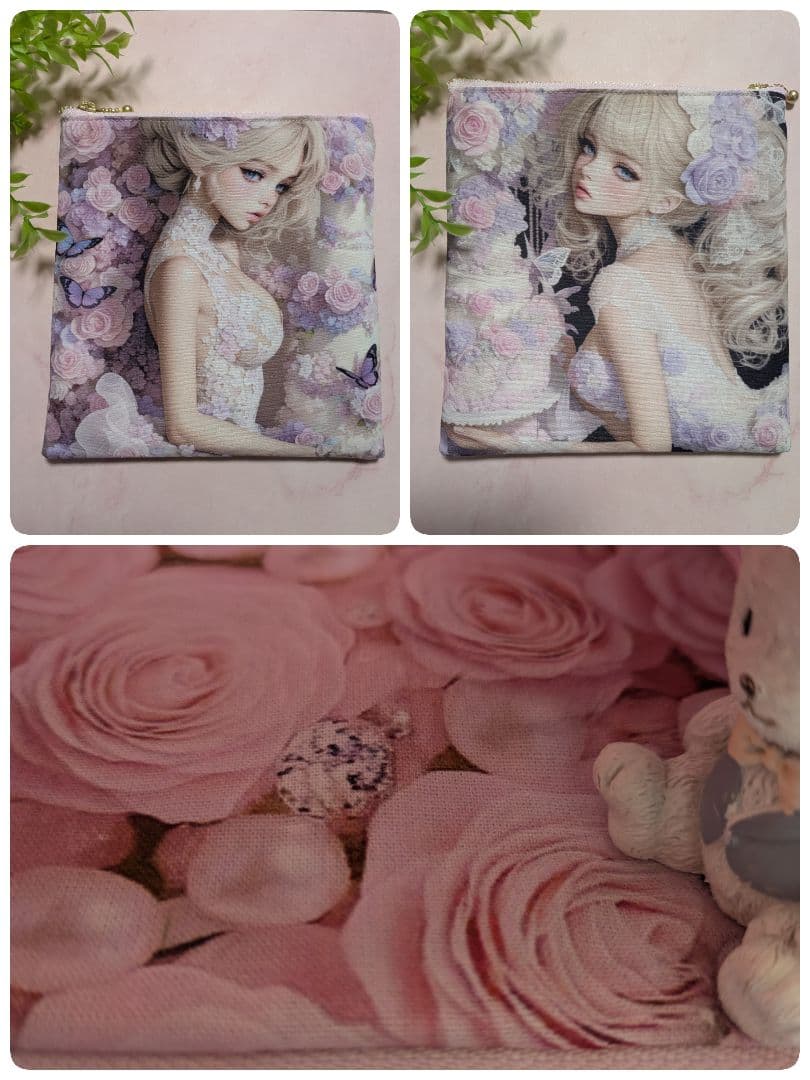 ろみお♥オーダー品