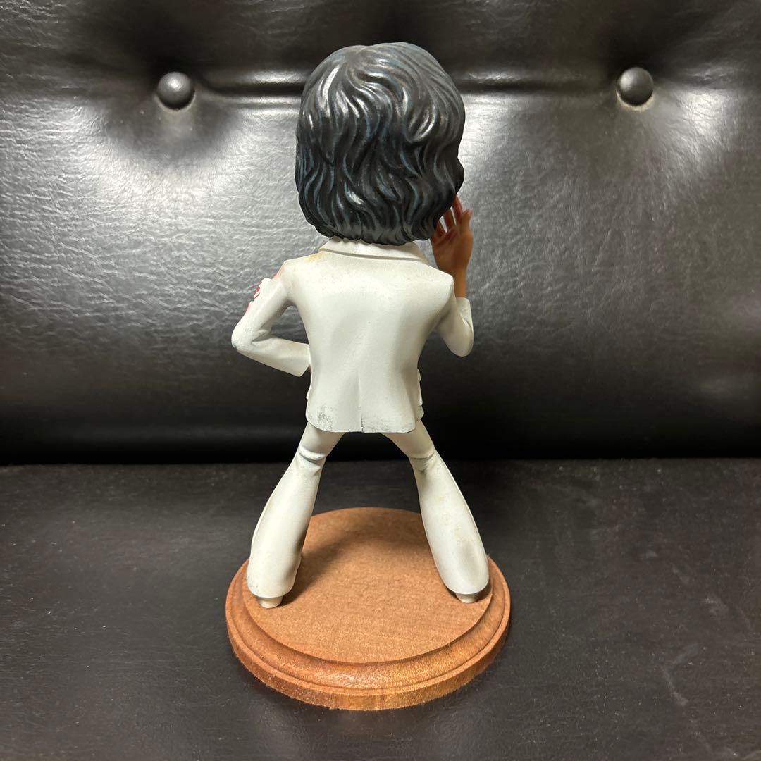 「風林寺ゴクウ」松田優作さん　「太陽にほえろ」ジーパン刑事 ガレージキット