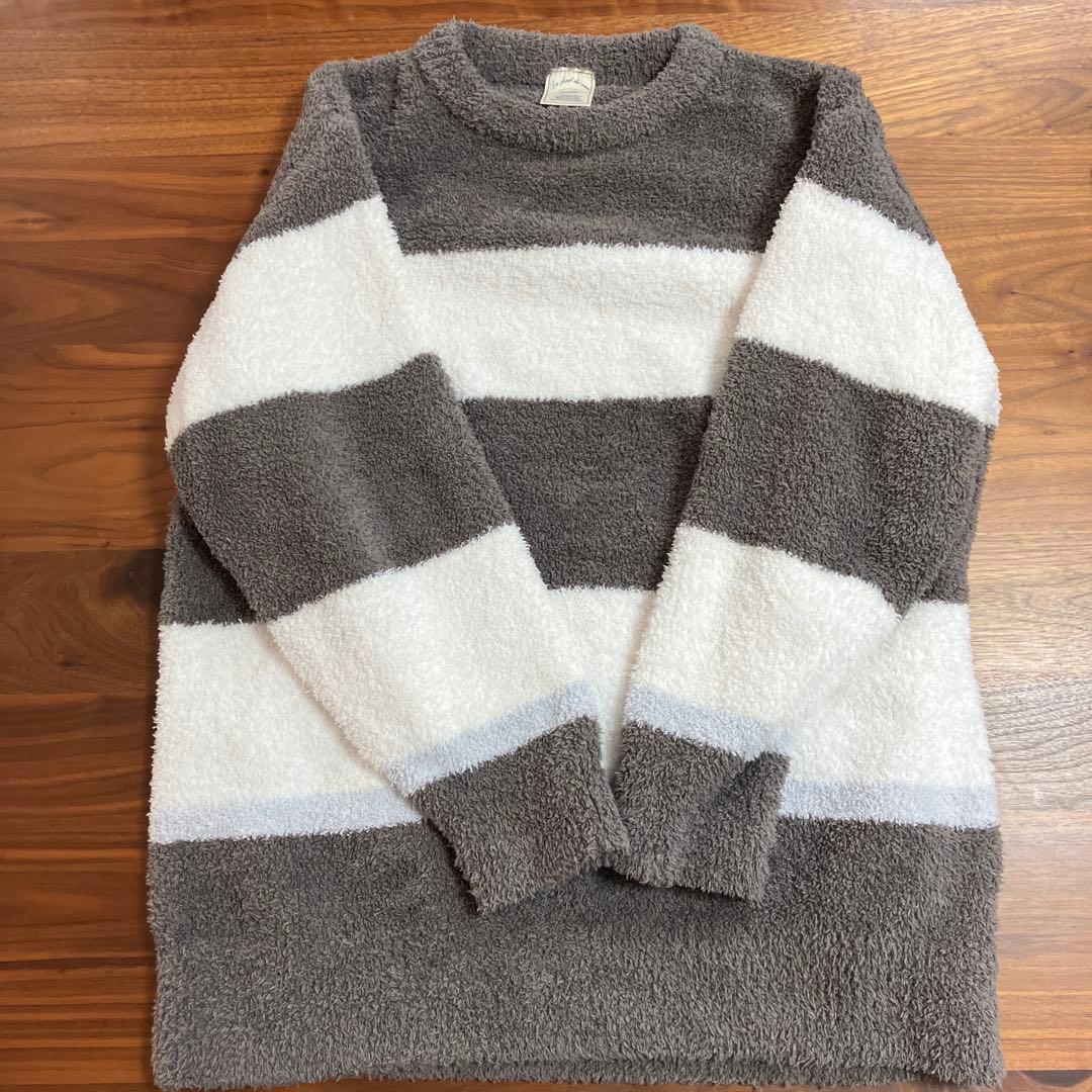 ジェラートピケ　上下　セットアップ　ルームウェア