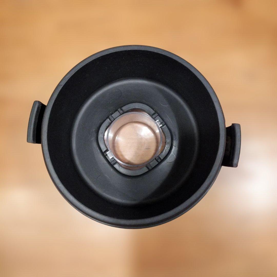 Vitamix TNC5200 レッド