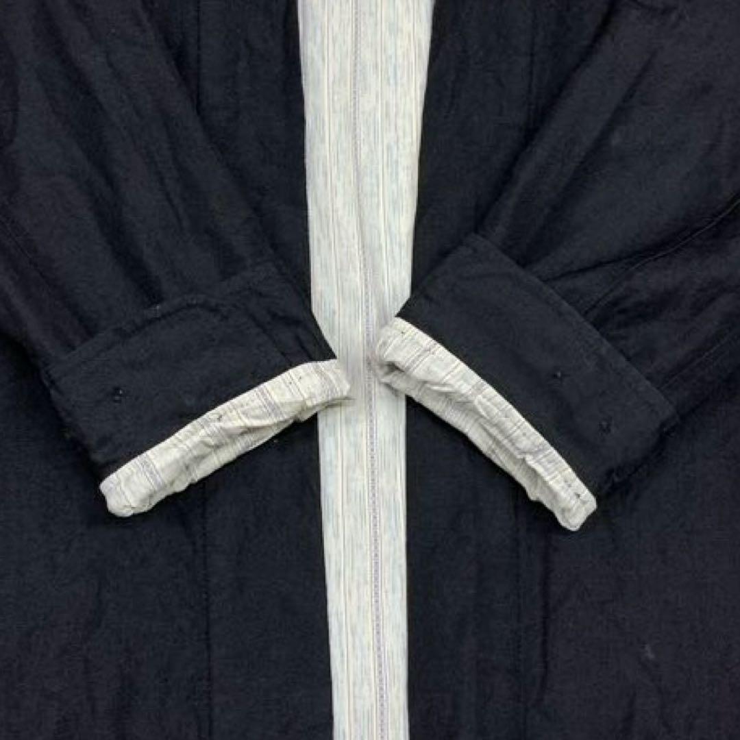 visvim ビズヴィム サンジュウロウ ジャケット 羽織