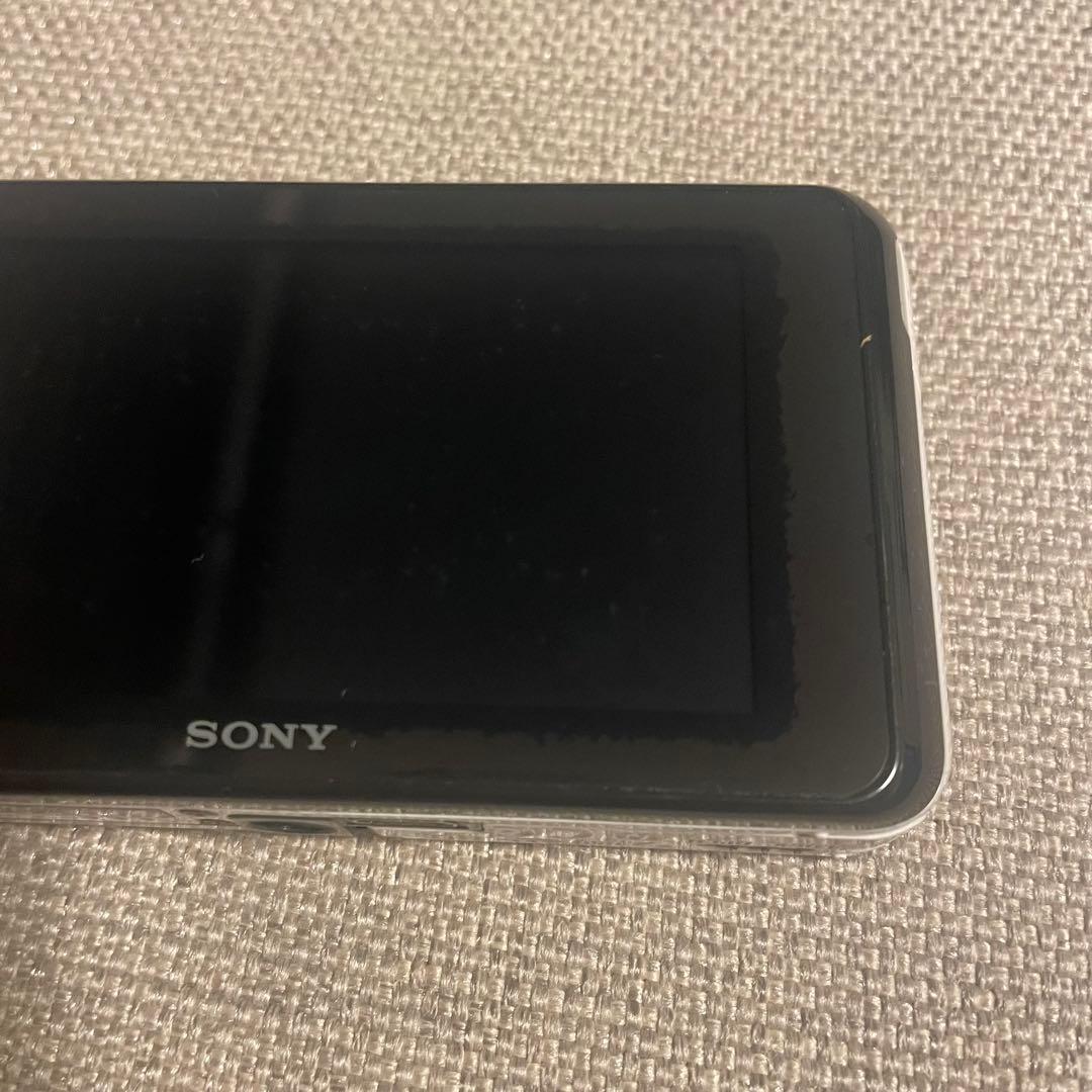 SONY Cyber-shot DSC-WX70 ホワイト