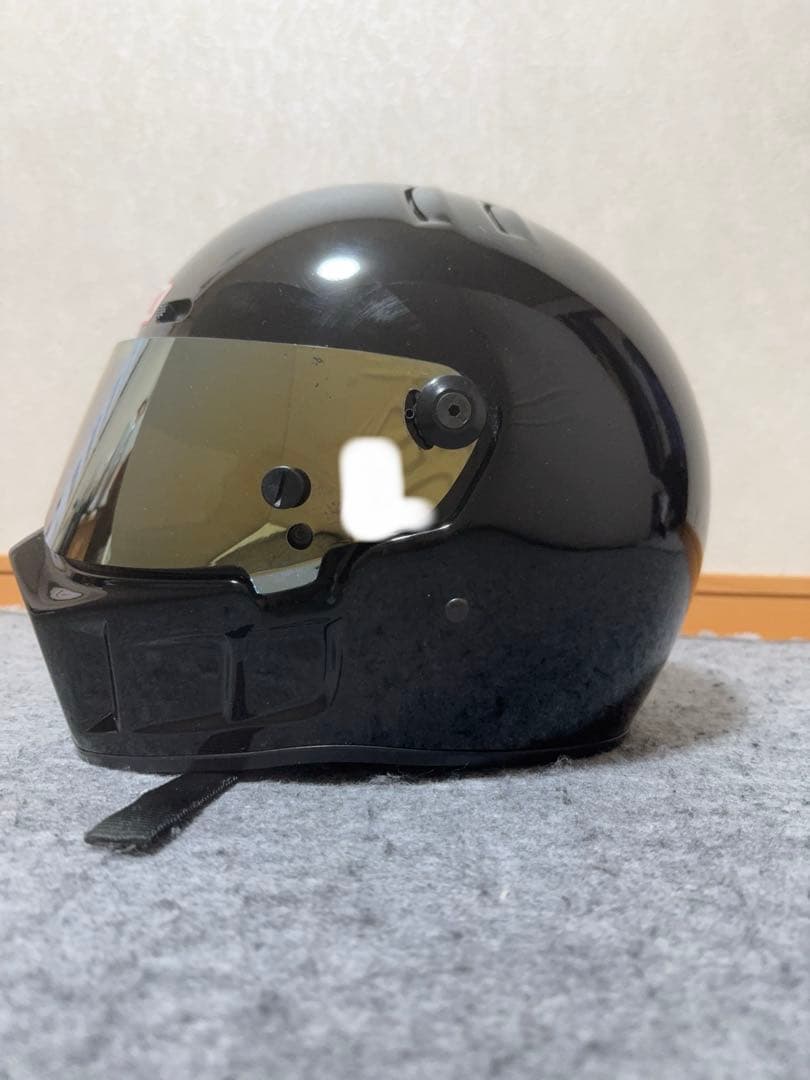 シンプソン　ヘルメット　simpson ヴィンテージ