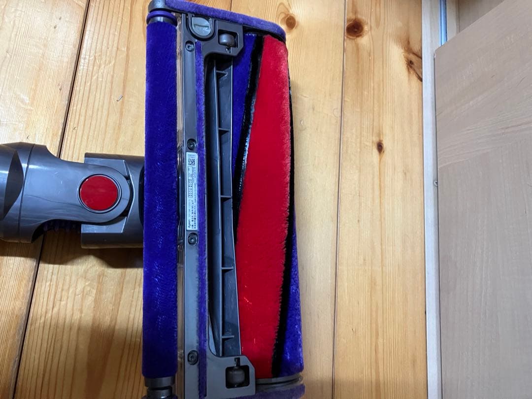 ダイソン Dyson V10（SV12） 動作確認品