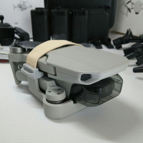 ドローン DJI Mavic Mini ケースセット