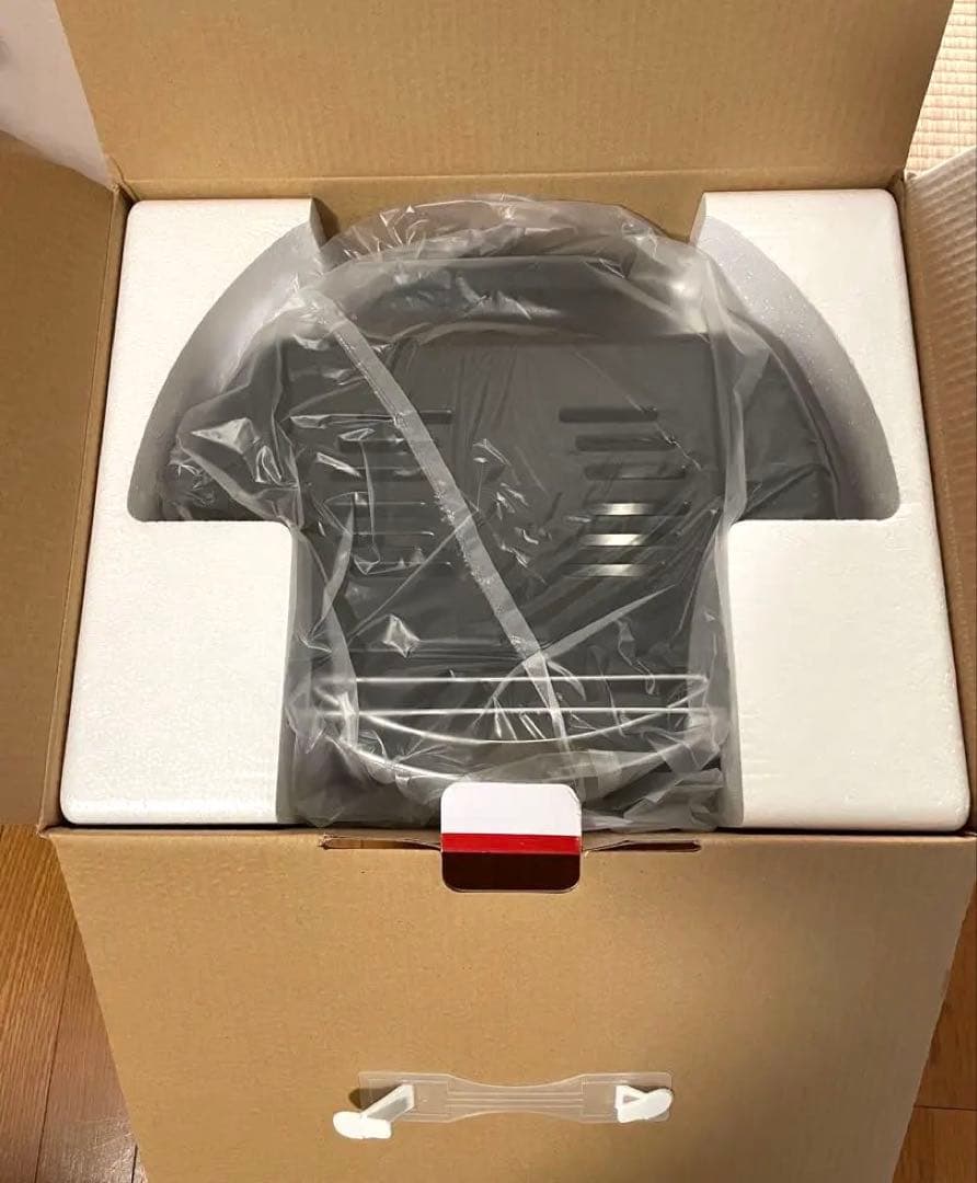 イワタニ カセットガスストーブ デカ暖2 CB-STV-DKD2 レッド