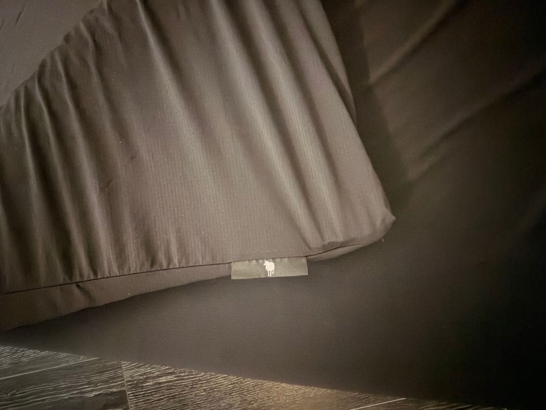 【シングル】ヒツジのいらないマットレス シングル　マットレス