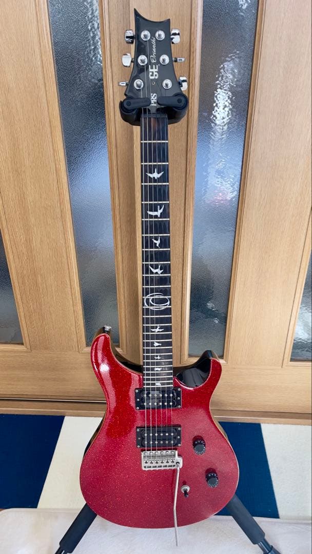 ギター PRS SE Orianthi Model